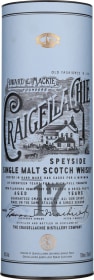 Product: Craigellachie 17 years Single Malt