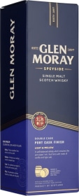 Product: Glen Moray Port Cask Finish Elgin Classic