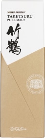 Product: Nikka Taketsuru Pure Malt non age
