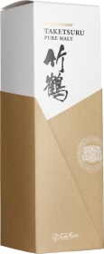 Product: Nikka Taketsuru Pure Malt non age