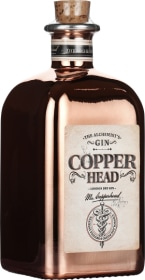 Product: Copperhead Gin