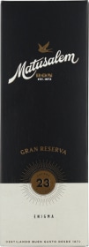 Product: Matusalem 23 years Gran Reserva