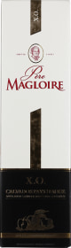 Product: Père Magloire Calvados XO