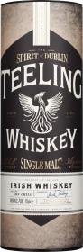Product: Teeling Single Malt