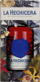 Product: La Hechicera Colombian Rum