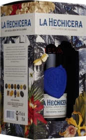 Product: La Hechicera Colombian Rum