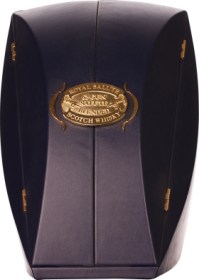 Product: Chivas Regal Royal Salute 62 Gun