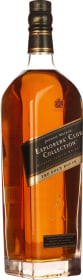 Product: Johnnie Walker The Gold Route Explorer's Club Collection