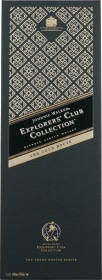 Product: Johnnie Walker The Gold Route Explorer's Club Collection
