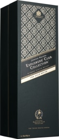 Product: Johnnie Walker The Gold Route Explorer's Club Collection