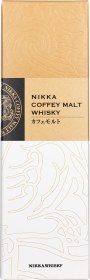 Product: Nikka Coffey Malt