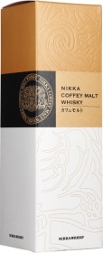 Product: Nikka Coffey Malt
