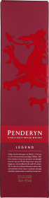 Product: Penderyn Legend