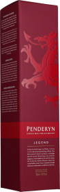 Product: Penderyn Legend