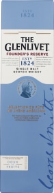Product: The Glenlivet Founder's Reserve