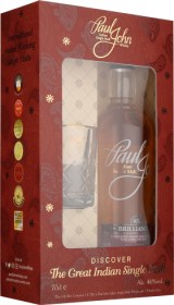 Product: Paul John Brilliance Indian Single Malt