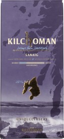 Product: Kilchoman Sanaig