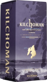 Product: Kilchoman Sanaig