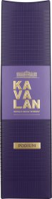 Product: Kavalan Podium Single Malt