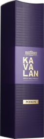 Product: Kavalan Podium Single Malt