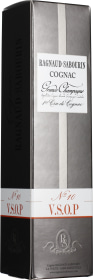 Product: Ragnaud-Sabourin No. 10 VSOP Cognac