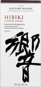 Product: Hibiki Japanese Harmony
