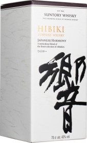 Product: Hibiki Japanese Harmony