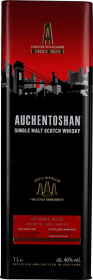 Product: Auchentoshan Blood Oak