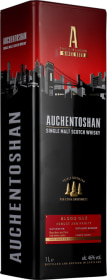 Product: Auchentoshan Blood Oak
