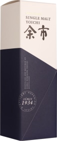 Product: Nikka Yoichi non age