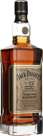 Product: Jack Daniels Gold no 27 Double Barrel