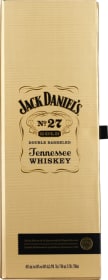 Product: Jack Daniels Gold no 27 Double Barrel