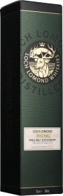 Product: Loch Lomond Original