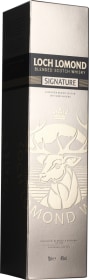Product: Loch Lomond Signature