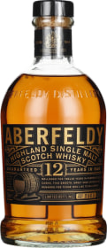 Product: Aberfeldy 12 years Single Malt Gold Giftbox