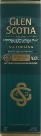 Product: Glen Scotia Victoriana Single Malt