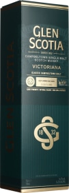 Product: Glen Scotia Victoriana Single Malt