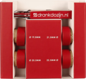 Product: DrankDozijn EHBO Kit