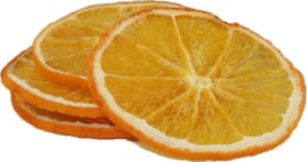 Product: Botanica Dehydrated Orange