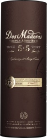Product: Dos Maderas 5+5 PX Triple Aged Rum