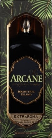 Product: Arcane Extraroma 12 years Rum