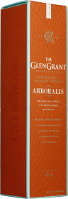 Product: Glen Grant Arboralis Single Malt