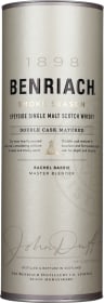 Product: Benriach Smoke Season Double Cask Matured