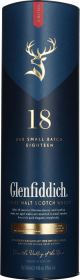 Product: Glenfiddich 18 years Small Batch Single Malt