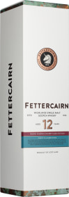 Product: Fettercairn 12 years PX Cask