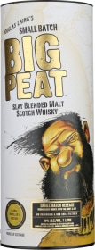 Product: Douglas Laing's Big Peat
