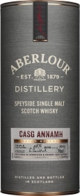 Product: Aberlour Casg Annamh Single Malt