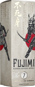 Product: Fujimi The 7 Virtues of the Samurai