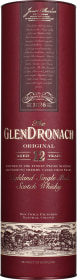 Product: GlenDronach 12 years Original Non Chill Filtered