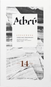 Product: Athrú 14 years Annacoona